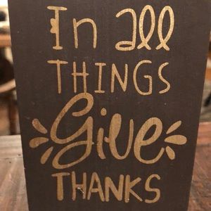 Meet your Posher, Marlene